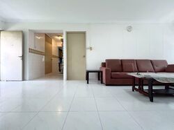 Blk 496C Tampines Street 43 (Tampines), HDB 4 Rooms #554579221